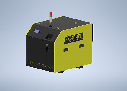Модульный источник плазменной резки "Smart Plasma 200"